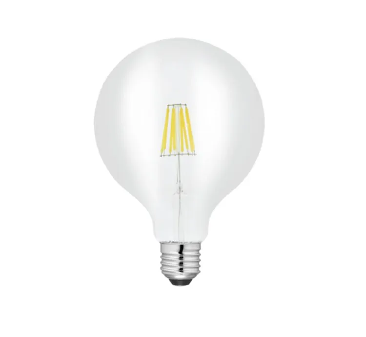 Jaquar LED filament smoky lamp (ADE-WHT-G180SMKY) (ADE-WHT-G180SMKY)