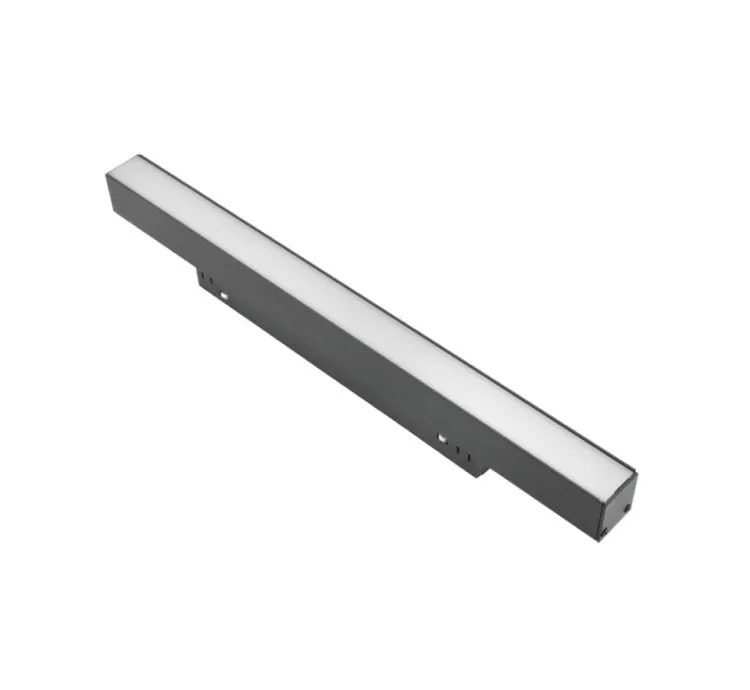 Jaquar Insta Ray Slim Diffused - 30W Neutral White (CCL-BLK-LINRSD1F30XN) (CCL-BLK-LINRSD1F30XN)