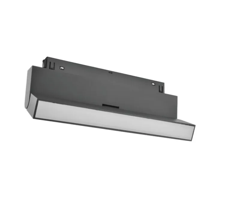 Jaquar Insta Ray Slim Diffused Tiltable - 6W Neutral White (CCL-BLK-LINRSD1T06XN) (CCL-BLK-LINRSD1T06XN)
