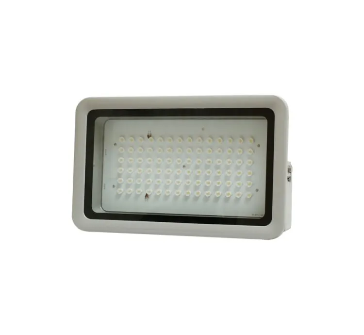 Jaquar Flood Light - 400W Warm White (JBI-GRY-LFLD02S400XW) (JBI-GRY-LFLD02S400XW)