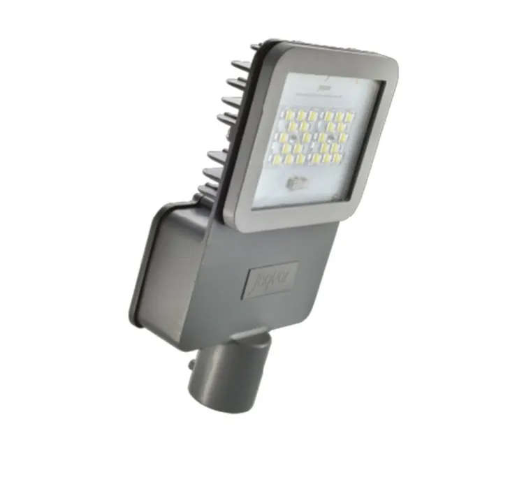 Jauqar Street Light - 45W Warm White (OSL-GRY-LSRT015045XW) (OSL-GRY-LSRT015045XW)