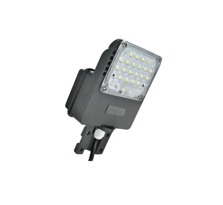 Jaquar Street Light - 25W Warm White (OSL-GRY-LSRT04S025XW) (OSL-GRY-LSRT04S025XW)