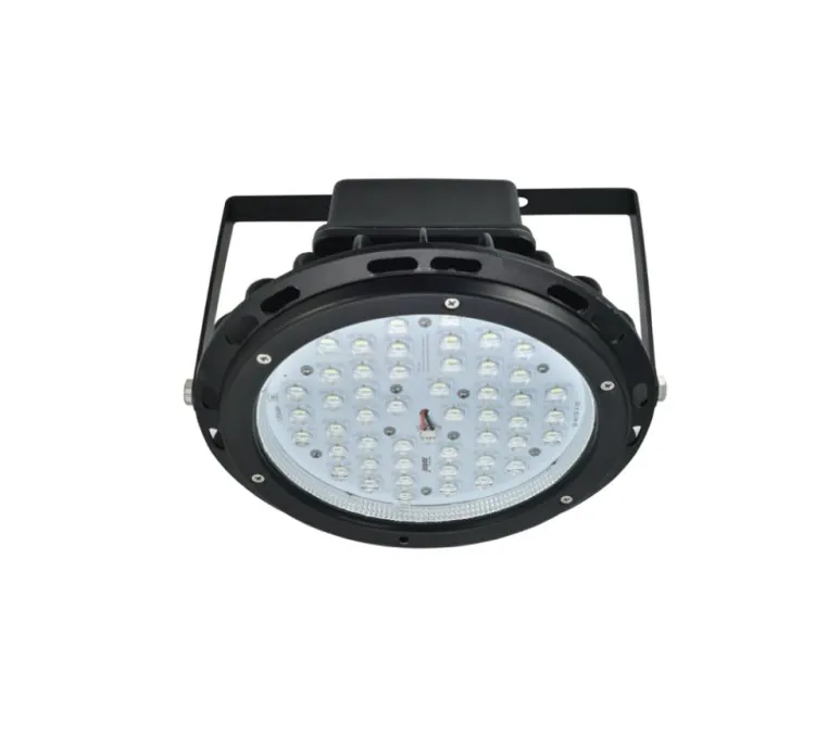 Jaquar Highbay - 100W (ILO-BLK-LHBLD1R100XC) (ILO-BLK-LHBLD1R100XC)