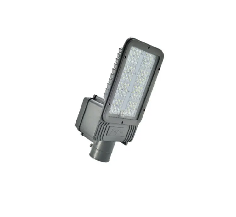 Jaquar Street Light - 200W Warm White (OSL-GRY-LSRT015200XW) (OSL-GRY-LSRT015200XW)