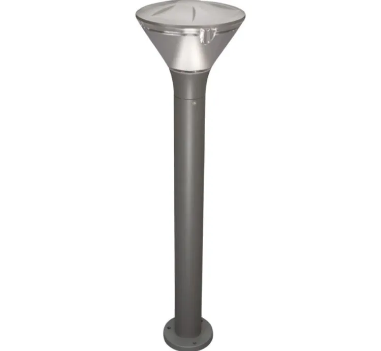 Jaquar Illumitz Bollard (OBL-GRY-LBLD03R108XW) (OBL-GRY-LBLD03R108XW)