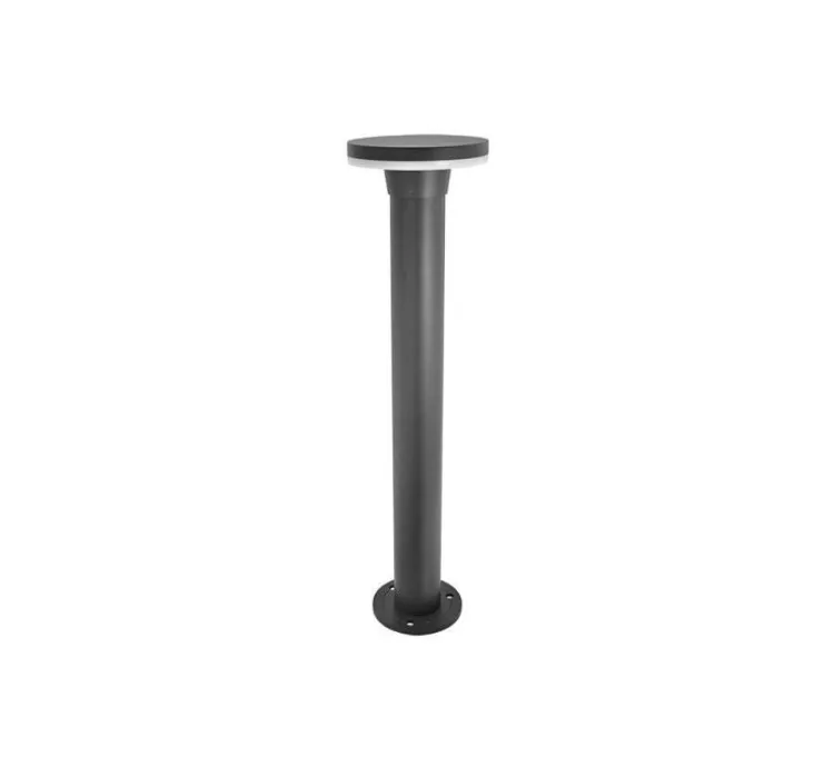 Jaquar Disc Bollard (OBL-GRY-LBLDDSC010XW) (OBL-GRY-LBLDDSC010XW)