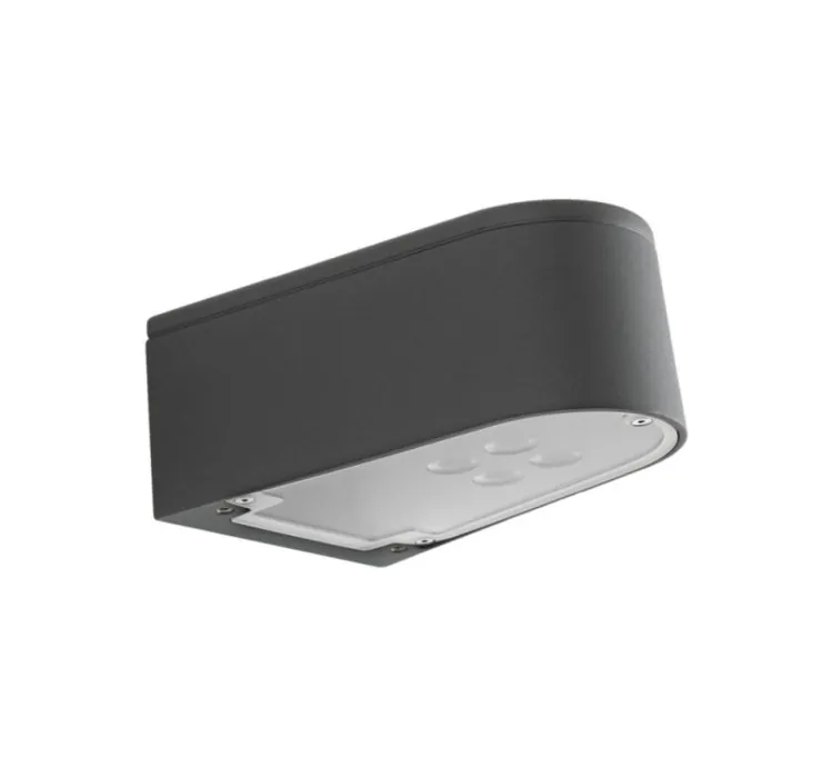 Jaquar Dolby Wall Light (OWA-GRY-457LL12X1HJ) (OWA-GRY-457LL12X1HJ)