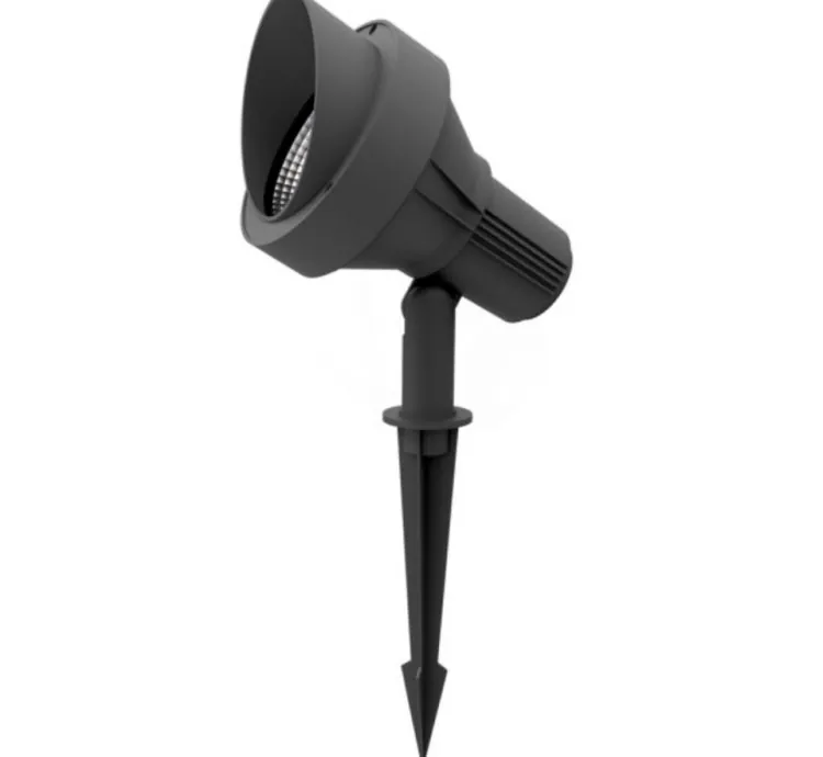 Jaquar Illumine Spike Light (OSK-WHT-LSPK05R112XW) (OSK-WHT-LSPK05R112XW)