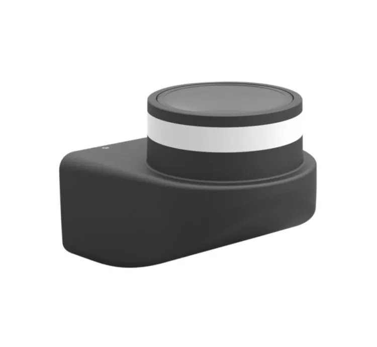 Jaquar  LED Octan (OWA-BLK-LWWL02R108XW) (OWA-BLK-LWWL02R108XW)