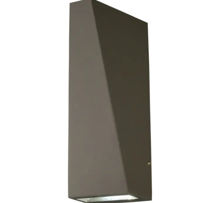 Jaquar LED Preston (OWA-BLK-LWWL02X203XW) (OWA-BLK-LWWL02X203XW)