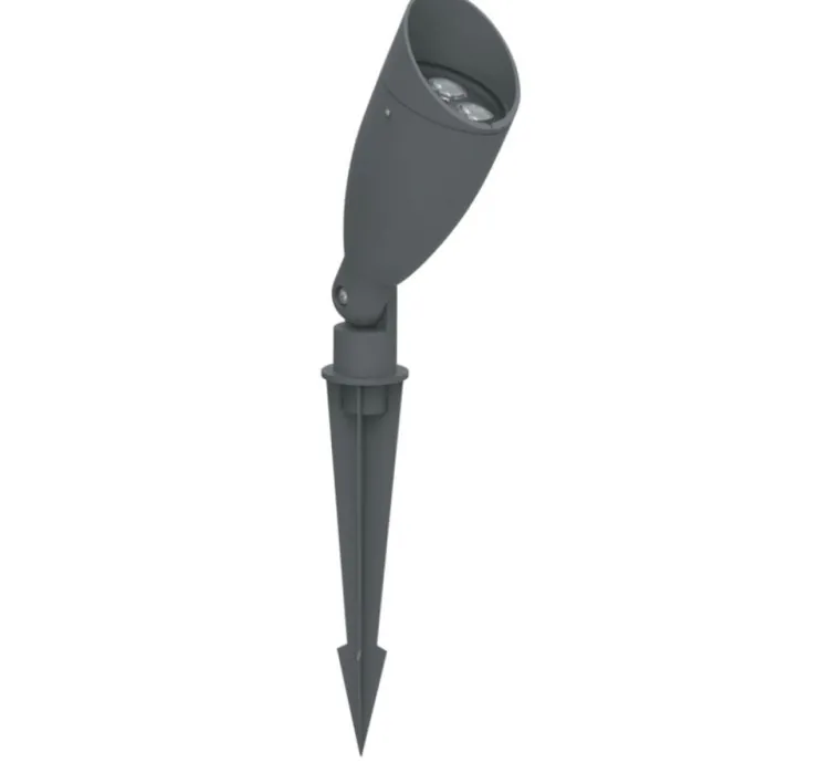 Jaquar Luminz (OSK-GRY-LSPK03R104XW) (OSK-GRY-LSPK03R104XW)