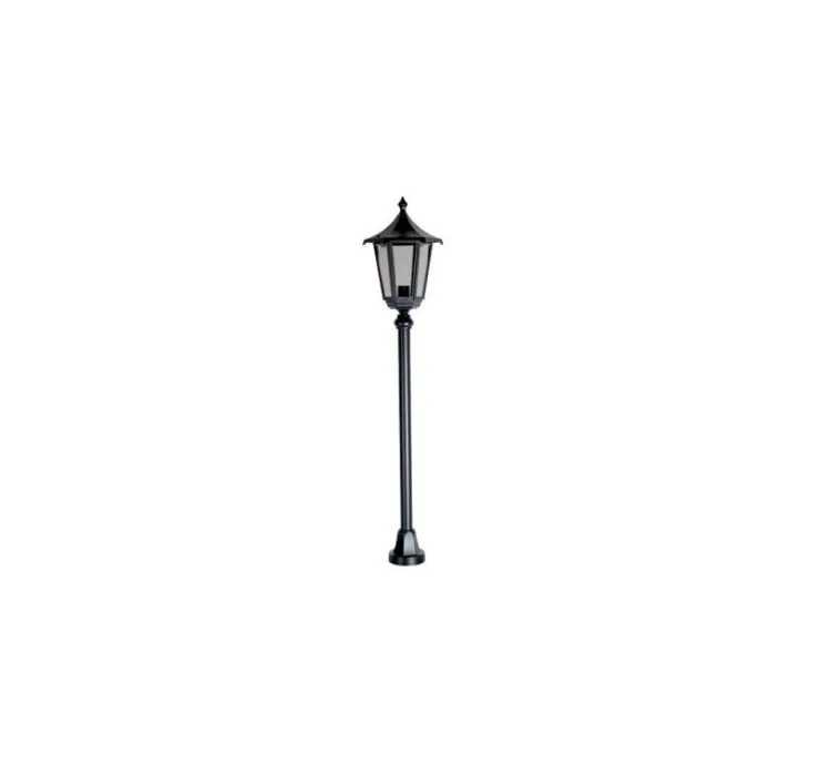 Jaquar Monaco Bollard (OBL-BLK-34044) (OBL-BLK-34044)