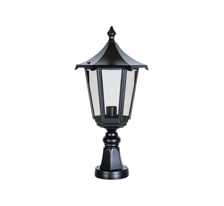 Jaquar  Monaco Gate Top (OBL-BLK-34033) (OBL-BLK-34033)