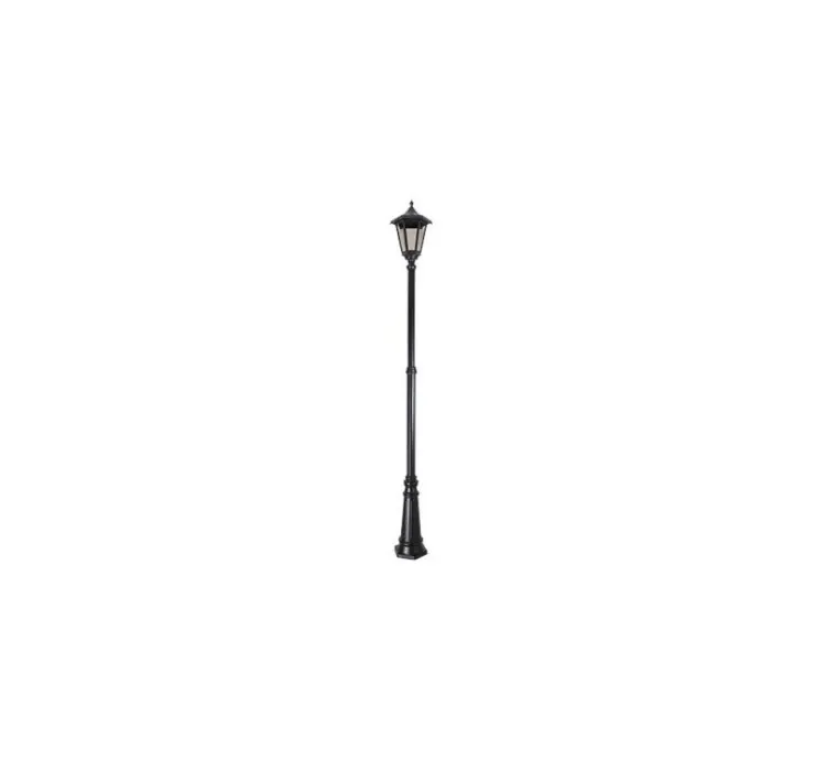 Jaquar Monaco Pole Light (OPO-BLK-340PE8) (OPO-BLK-340PE8)