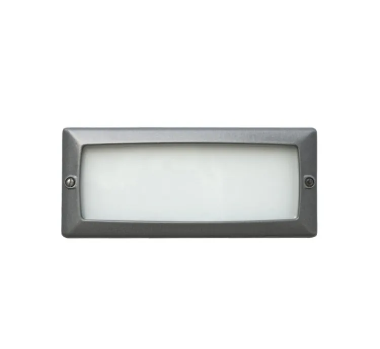 Jaquar Oko LED Wall Light (OWA-GRY-410L6H) (OWA-GRY-410L6H)