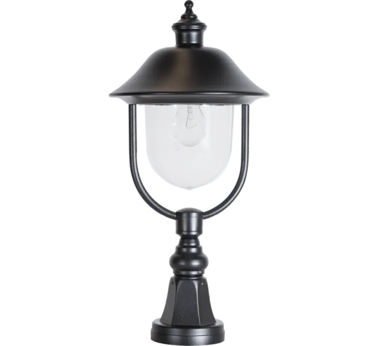 Jaquar Romantica Gate Top (OBL-BLK-35033L10H) (OBL-BLK-35033L10H)