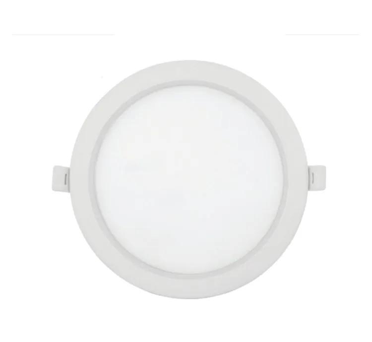 Jaquar Bryte Down Light 9W - Neutral White (HDL-WHT-LBRT01R009XN) (HDL-WHT-LBRT01R009XN)