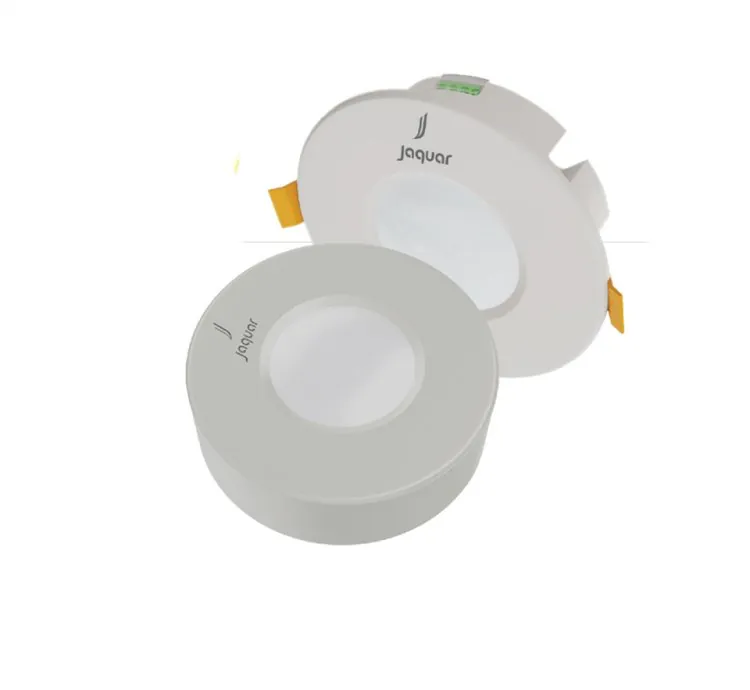 Jaquar Standalone 2 in 1 Microwave Sensor (AHL-WHT-MOTSENMW2IN1) (AHL-WHT-MOTSENMW2IN1)