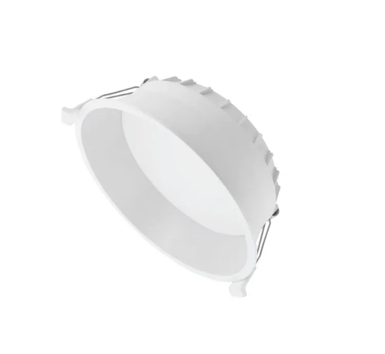 Jaquar Strella Deep Recess DownLight - 10W Neutral White (HDL-WHT-LSTADR1R10XN) (HDL-WHT-LSTADR1R10XN)