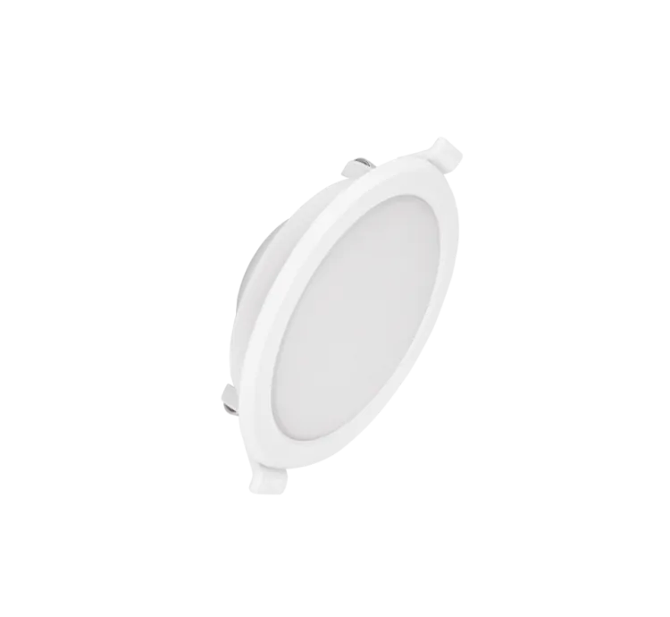 Jaquar Strella HD Downlight Round - 8W Warm White (Strella HD Downlight Round 8W WW)