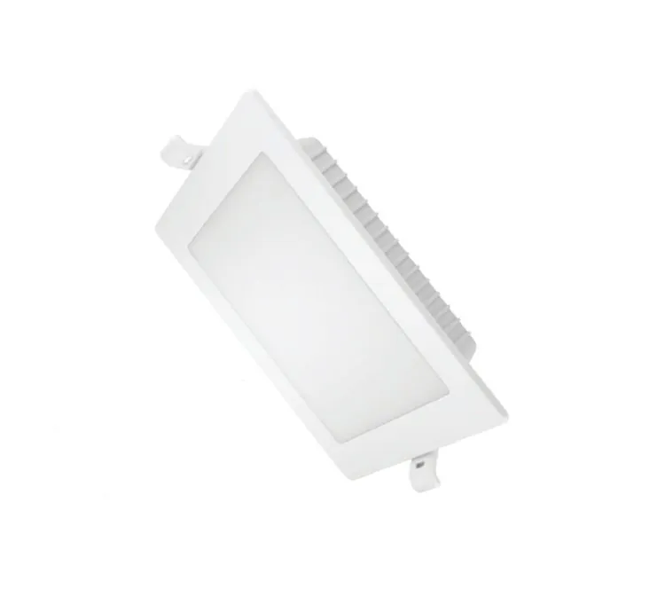 Jaquar Strella Slim Square Downlight - 5W Warm White (HDL-WHT-LSTASL1S05XW) (HDL-WHT-LSTASL1S05XW)