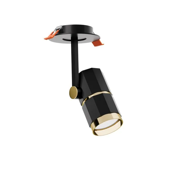 Jaquar Colt Track Light - Beam Angle 36? (AKL-BLK-CTFCBR36AC15XN) (AKL-BLK-CTFCBR36AC15XN)