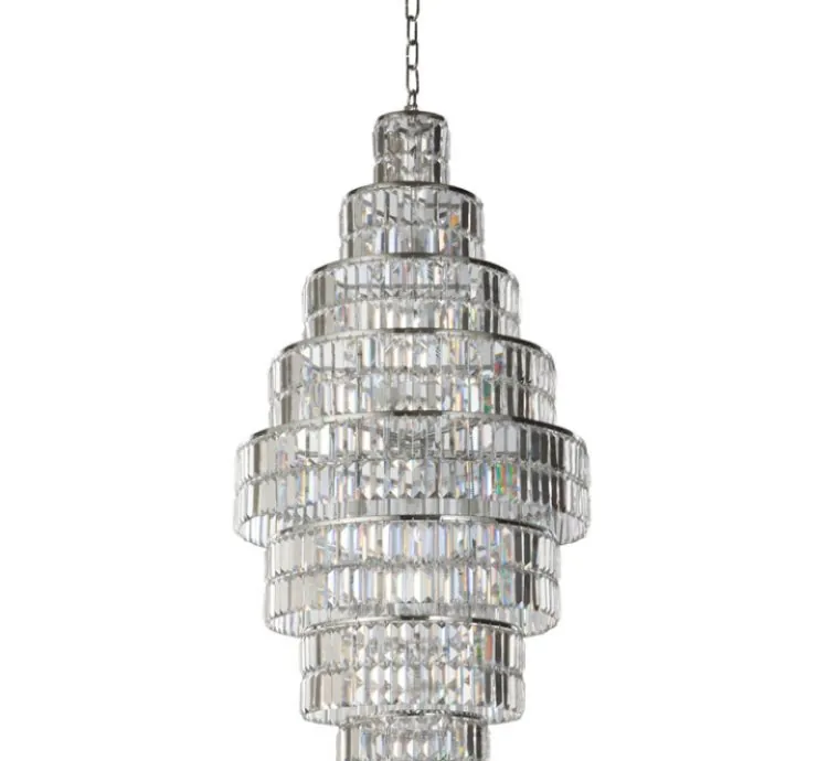 Jaquar Cairn - Chrome (DCO-CHR-AS11060) (DCO-CHR-AS11060)