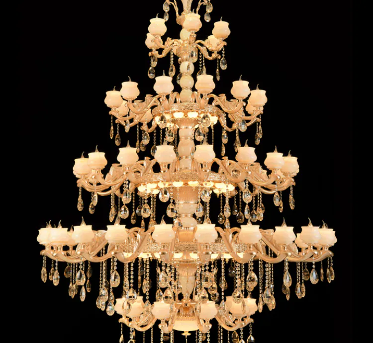 Jaquar Cassia (DTD-GLD-ASCAS1780270C) (DTD-GLD-ASCAS1780270C)