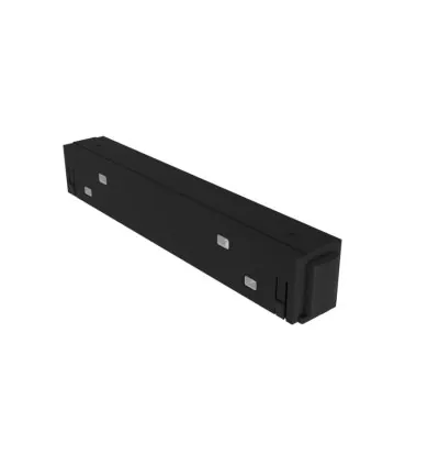 Jaquar Magnetic Track Channel Fixed Jointer (API-BLK-LTRCMFJOINTR) (API-BLK-LTRCMFJOINTR)