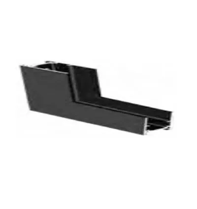Jaquar Magnetic Track Connector (API-BLK-LTRCMLSHPVXS) (API-BLK-LTRCMLSHPVXS)