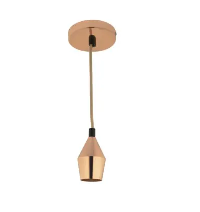 Jaquar E-27 holder for filament bulbs (ADE-ROG-E27HOLDERXROG) (ADE-ROG-E27HOLDERXROG)