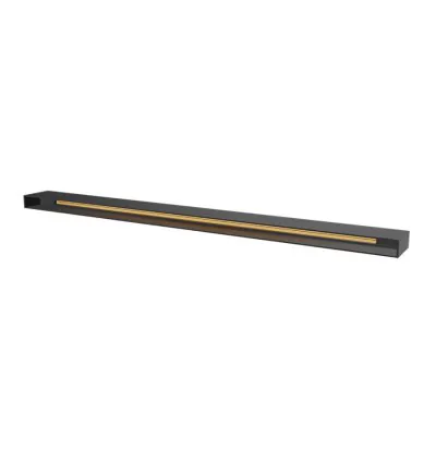 Jaquar Magnetic Track Slim (API-BLK-LTRKSM2MTRXS) (API-BLK-LTRKSM2MTRXS)