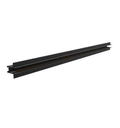 Jaquar Magnetic Track Slim (API-BLK-LTRKSM1MTRXX) (API-BLK-LTRKSM1MTRXX)