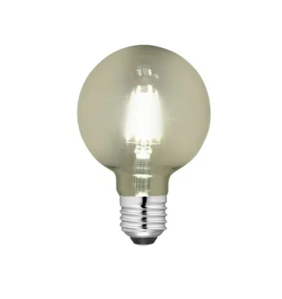Jaquar LED filament lamp (ADE-WHT-G95FLAMP) (ADE-WHT-G95FLAMP)