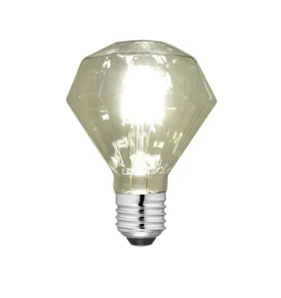 Jaquar LED filament lamp (ADE-WHT-ZS95FLMP) (ADE-WHT-ZS95FLMP)