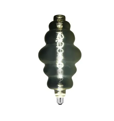 Jaquar LED filament smoky lamp (ADE-WHT-HL180SMK) (ADE-WHT-HL180SMK)