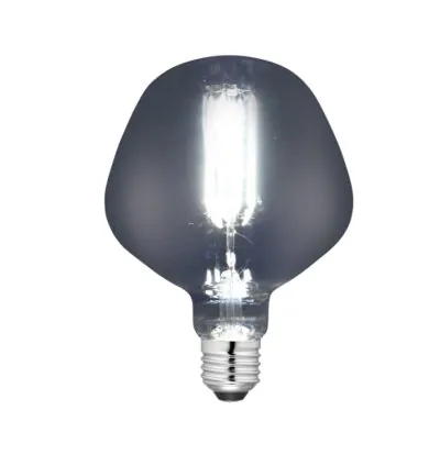 Jaquar LED filament smoky lamp (ADE-WHT-HP140SMK) (ADE-WHT-HP140SMK)