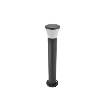 Jaquar Cone Bollard (OBL-GRY-LBLDCON010XW) (OBL-GRY-LBLDCON010XW)