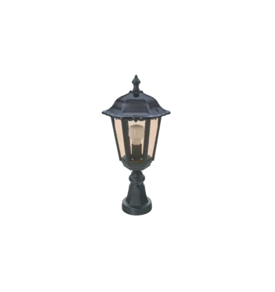 Jaquar Firenze Gate Top (OBL-BLK-33033) (OBL-BLK-33033)