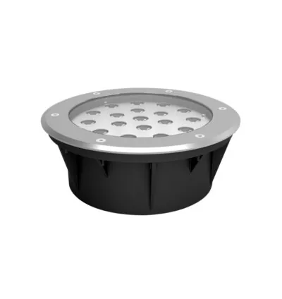Jaquar Ikon Ground Burial (OGB-BLK-LGBL07R181XW) (OGB-BLK-LGBL07R181XW)