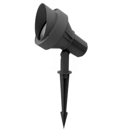 Jaquar Illumine Spike Light (OSK-WHT-LSPK05R112XW) (OSK-WHT-LSPK05R112XW)