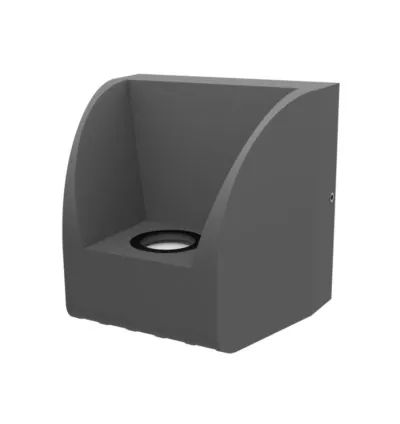 Jaquar LED Carina (OWA-BLK-LWWL03X103XW) (OWA-BLK-LWWL03X103XW)