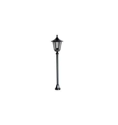 Jaquar Monaco Bollard (OBL-BLK-34044) (OBL-BLK-34044)