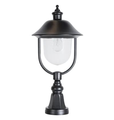 Jaquar Romantica Gate Top (OBL-BLK-35033L10H) (OBL-BLK-35033L10H)
