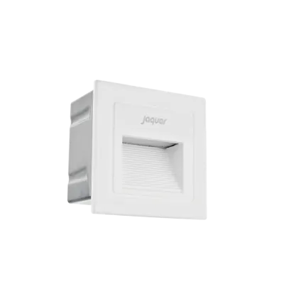 Jaquar LED Foot Light - 3W Warm White (OWA-WHT-LFTL01S003XW) (OWA-WHT-LFTL01S003XW)