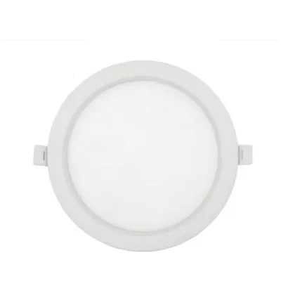 Jaquar Bryte Down Light 9W - Cool White (HDL-WHT-LBRT01R009XC) (HDL-WHT-LBRT01R009XC)