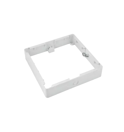 Jaquar Strella Accessory - 8W (HDL-WHT-LSTA01SMS008) (HDL-WHT-LSTA01SMS008)