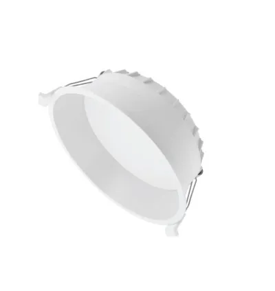 Jaquar Strella Deep Recess DownLight - 10W Warm White (HDL-WHT-LSTADR1R10XW) (HDL-WHT-LSTADR1R10XW)