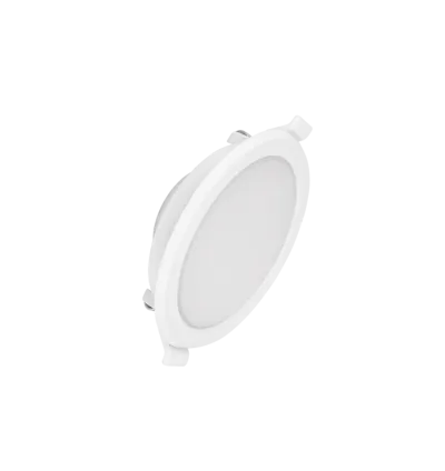 Jaquar Strella Slim Round Downlight - 8W Cool White (HDL-WHT-LSTASL1R08XC) (HDL-WHT-LSTASL1R08XC)