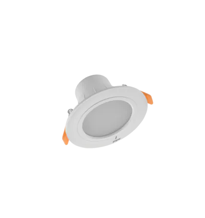 Jaquar Striker Downlighter - 6W Neutral White (HDL-WHT-LSTKD1R006XN) (HDL-WHT-LSTKD1R006XN)
